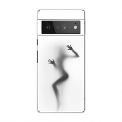 ����������� ����� ������� � ���� �� Google Pixel 6 Pro