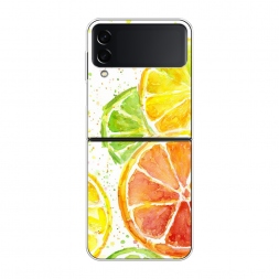 ����������� ����� ���������� �� Samsung Galaxy Z Flip 3