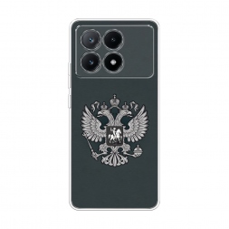 ����������� ����� ���� ������ ����� �� Xiaomi POCO X6 PRO 5G