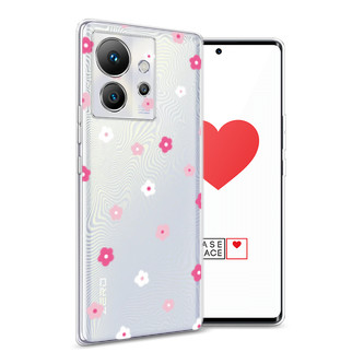 ����������� ����� �������� �������� ������� �� Infinix Zero Ultra 5G