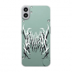 ����������� ����� Death graffiti �� CMF Phone 1