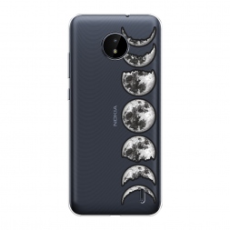 ����������� ����� ���� ���� �� Nokia C10