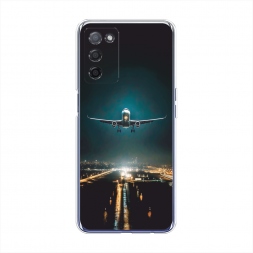 ����������� ����� ������� � ������ ���� �� Oppo A55 5G