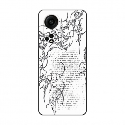 ������� ����������� ����� ׸���-����� ������� ���������� �� Oppo Reno 8T 5G