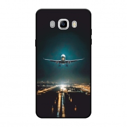 ������� ����������� ����� ������� � ������ ���� �� Samsung Galaxy J7 2016