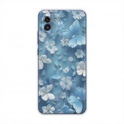����������� ����� ������� ��������� ����� �� Samsung Galaxy A03