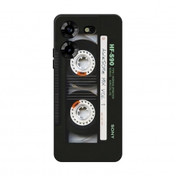 ������� ����������� ����� ������� �� Tecno Pova 5