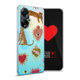 ����������� ����� ���������� ������� �� Oppo A98