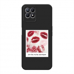 ������� ����������� ����� �������� ���� 1 �� Realme 8i