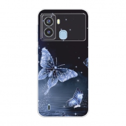 ����������� ����� ����������� ������� �� Tecno Pop 6