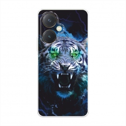 ����������� ����� ���������� ����� ����� �� Vivo Y27 4G