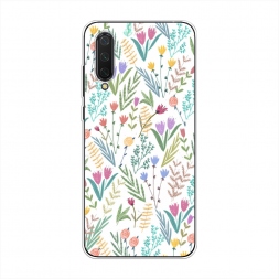 ����������� ����� ������� ����� ������� �� Xiaomi Mi CC9