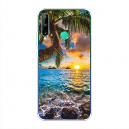 ����������� ����� ������ 5 �� Huawei P40 lite E