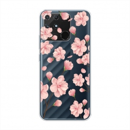 ����������� ����� �������� ������ �� Realme Narzo 50A