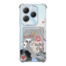 ������ xoxo lucky girl 2 �� Tecno Spark 20 Pro