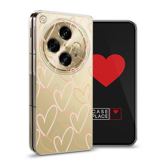 ����������� ����� ���� �� �������� �� Oppo Find N3
