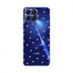 ����������� ����� ��������� ������� �������� �� Honor X8
