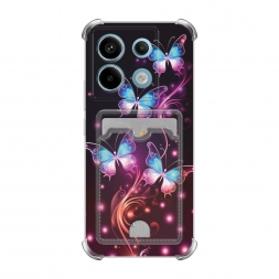 ������ ������� � ������� ������ �� Xiaomi Poco X6