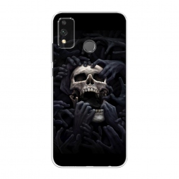 ����������� ����� ����� 29 �� Honor 9X Lite