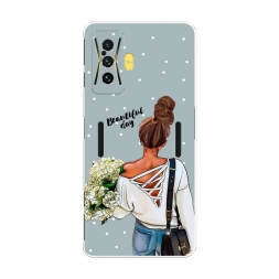 ����������� ����� Beautiful day �� Xiaomi Poco F4 GT