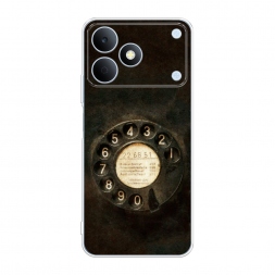 ����������� ����� ��������� ������� �� Realme Note 80