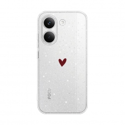 ��������� ��������� ������� �������� �� Poco X8 Pro