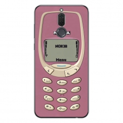 ����������� ����� ������� ����� �� Huawei Nova 2i