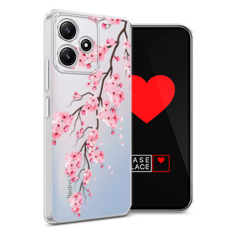 ����������� ����� ������� ������ �� Xiaomi Redmi 12R