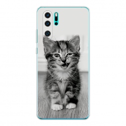 ����������� ����� ������������� ������� �� Huawei P30 Pro