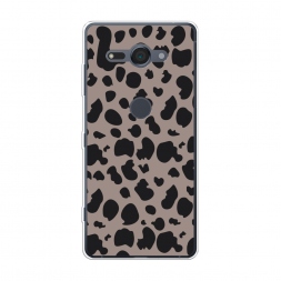 ����������� ����� ������� ��������������� 1 �� Sony Xperia XZ2 compact