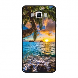 ������� ����������� ����� ������ 5 �� Samsung Galaxy J7 2016