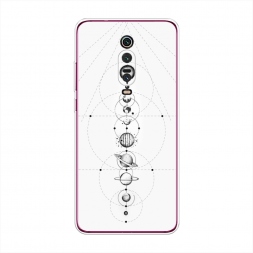 ����������� ����� ����� ������ �� Xiaomi Redmi K20