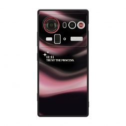 ������� ����������� ����� trust the process �� ZTE Nubia Z80 Ultra