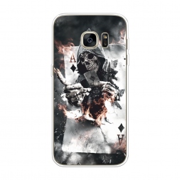 ����������� ����� ����� ������ � �������� �� Samsung Galaxy S7