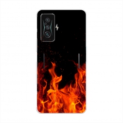 ����������� ����� ��� � ���� �� Xiaomi Redmi K50 GE