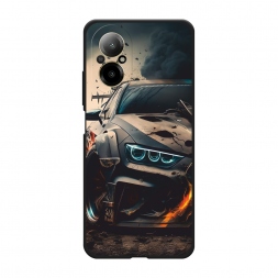 ������� ����������� ����� �� ����� �� Realme C67 4G