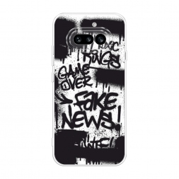 ����������� ����� Fake news �� Nothing Phone 4a