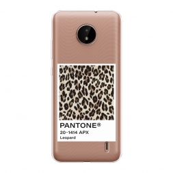 ����������� ����� Pantone leopard �� Nokia C20