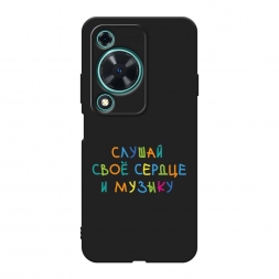 ������� ����������� ����� ������ ��� ������ �� Huawei Nova Y72