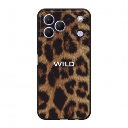 ������� ����������� ����� Wild �� �������� �� Tecno Spark 50