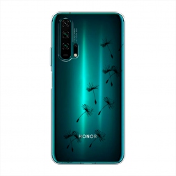 ����������� ����� ������� ���������� �� Honor 20 Pro