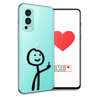 ����������� ����� ����������� ��������� ������ �� OnePlus Nord 2