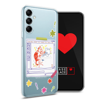 ����������� ����� ����� �� ������� ������� �� Samsung Galaxy M14 5G