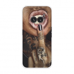 ����������� ����� ������� � ������������ �� Nothing Phone 2a