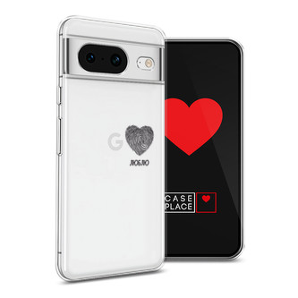 ����������� ����� ��������� ������ ������ �� Google Pixel 8