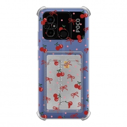 ������ ����� � �������� �� Xiaomi Poco C55