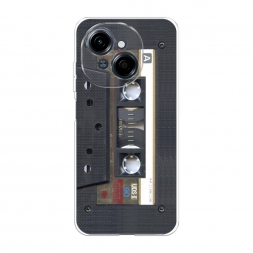 ����������� ����� ��������� ������� �� Tecno Spark Go 1