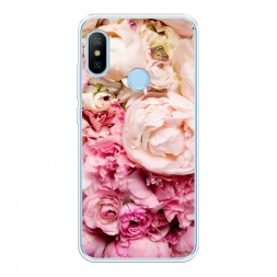 ����������� ����� ����� ����� �� Xiaomi Redmi 6 Pro