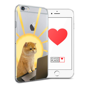 ����������� ����� �������� �������� �� iPhone 6S