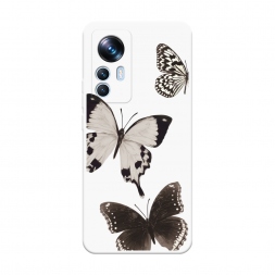 Soft touch ����� ��� ����������� ������� �� Xiaomi 12T